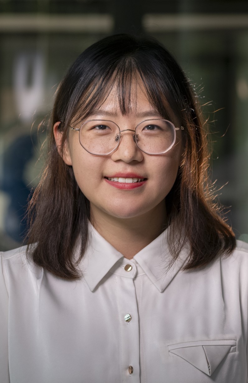 Ruyu Gao Ruyu Gao